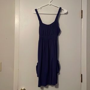 5/$25 Mossimo supply co size medium dress